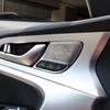 Für Genesis G70 Auto Styling Innenzubehör Edelstahl Auto Innen Tür Kleiner Audio Lautsprecher Abdeckung Zierleiste LHD