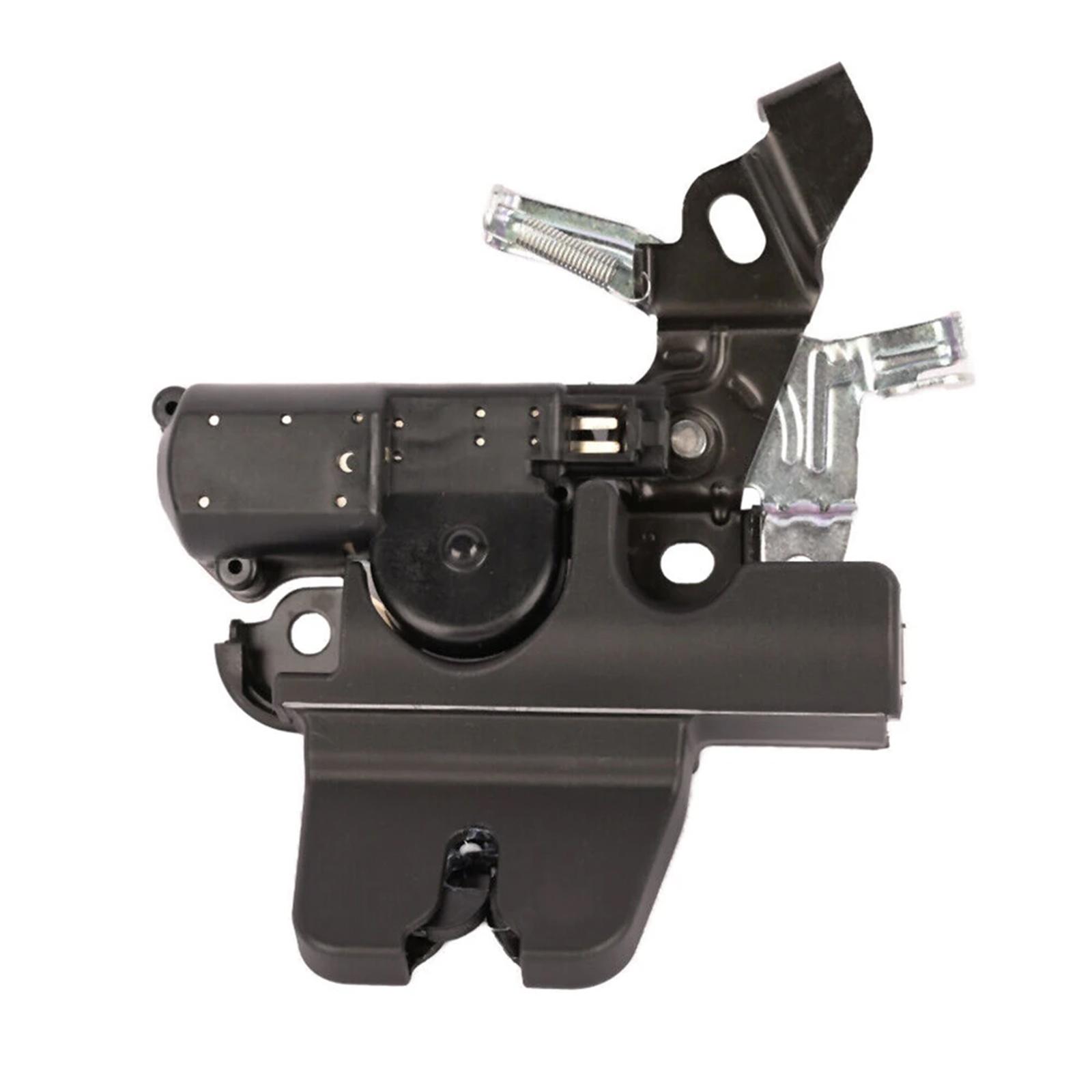 

Привод замка задней двери багажника, электродвигатель, привод для багажника, электродвигатель для багажа, подходит для 64600-33110 6460033110