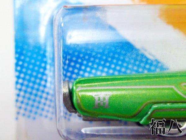 Hot Wheels QS098 Treasure Hunt 63 Thunderbird TREASURE HUNTS TH T-Bird