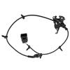 ABS Anti-Skid Sensors ABS Anti-Skid Sensors For Ford Rear Left/Right ABS Anti-Skid Sensors