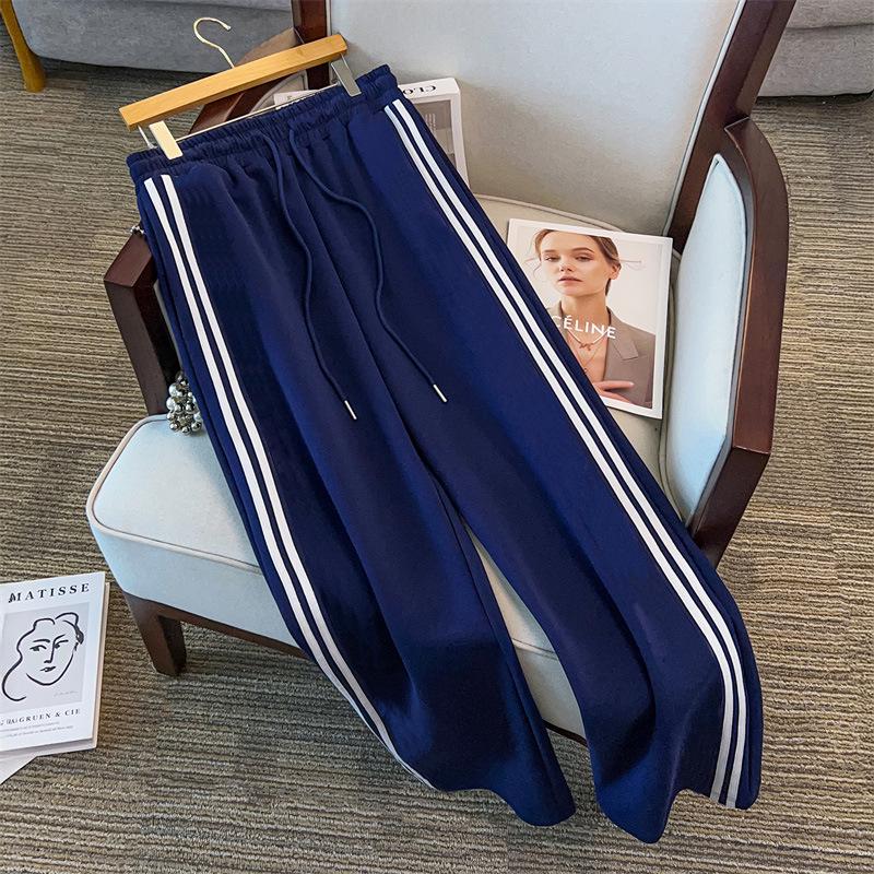 Women's Plus Size Slimming Hoodie & Pants Set - Fashionable & Casual