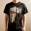 Avril Lavigne Under My Skin Cotone Pesante Nero S5XL Maglietta Unisex Nuova con Etichette Maglietta Unisex