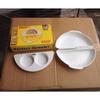 Egg Breakfast Pan Microwave Omelet Pan Egg Poacher Egg Maker Easy To Use Non-Stick Breakfast Egg Cooking Tool for Baking
