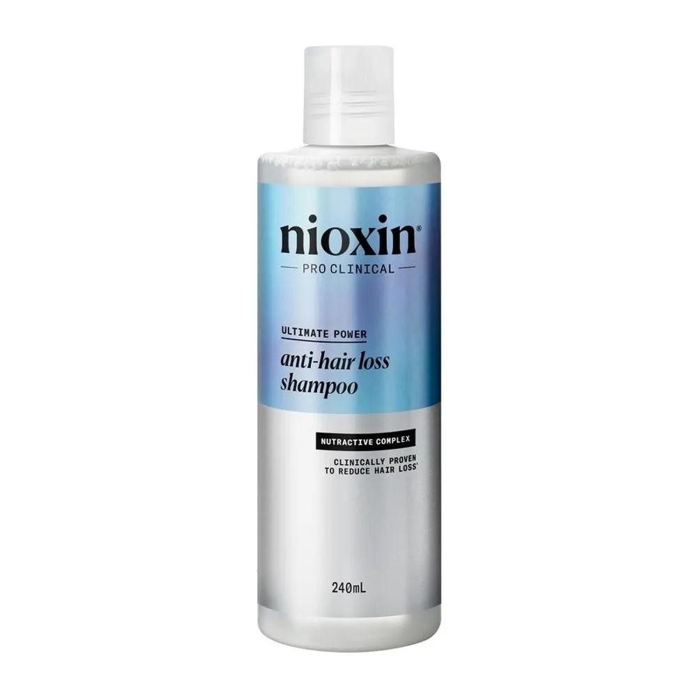 NIOXIN Шампунь/Сыворотка против выпадения волос [Кофеин + Ниацин] 2 Упаковки 240ml 2 packs
