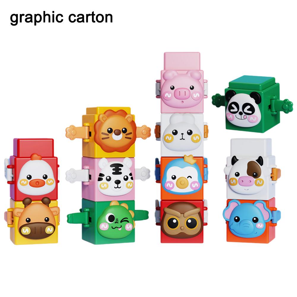 Fun Animal Toys That You Have To Squeeze