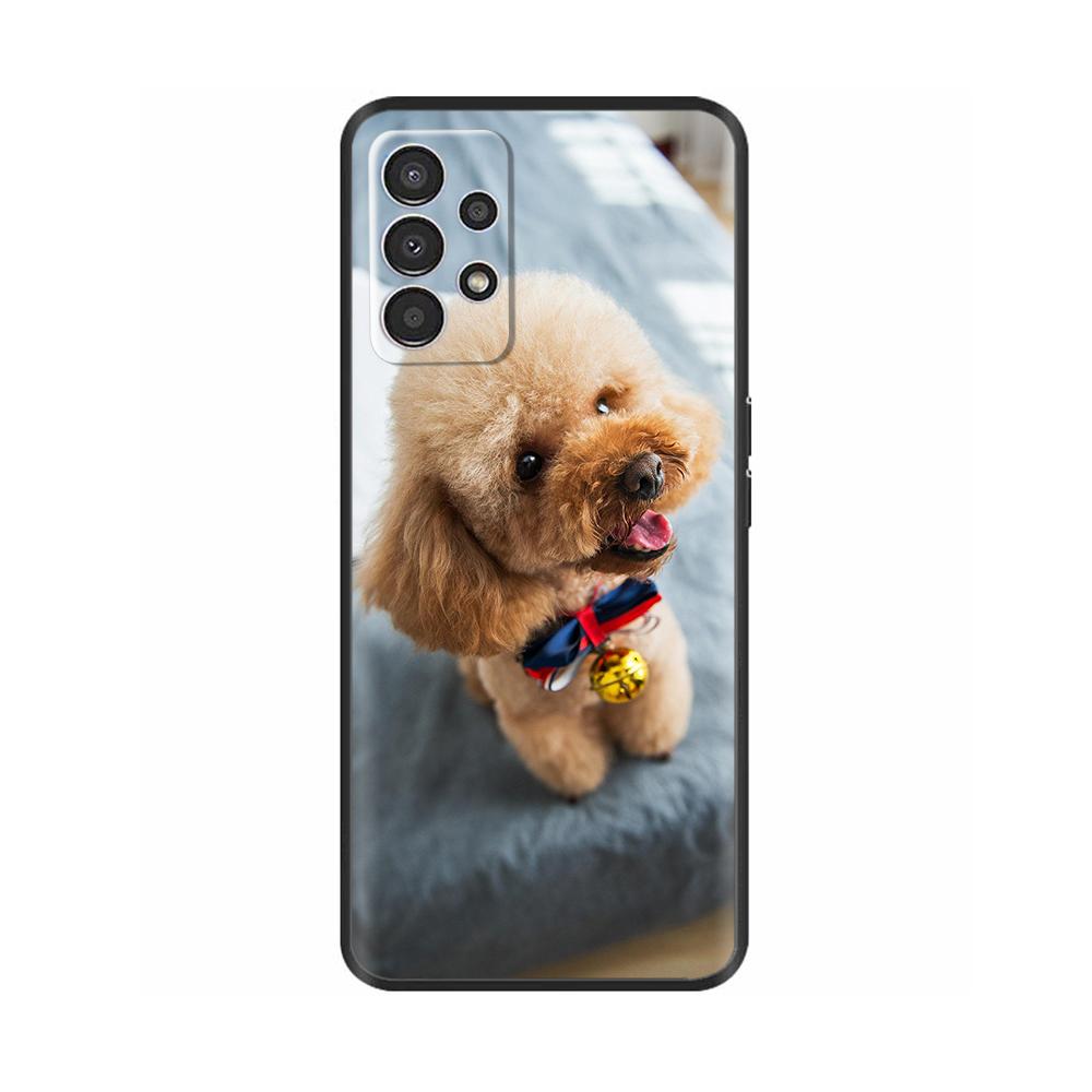 A52s Hülle Für Samsung Galaxy A52 Cover Stylisch Bemalte Silikon Handyhüllen Für Samsung A52 4G 5G A 52 52s Fundas Weicher TPU Stoßfänger
