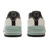 Li Ning Yue Li Casual Versatile Classic Retro Fashion Thick Sole Increased Height Non-Slip Wear-Resistant Breathable Low-Top Skate Shoes AGCV333-2
