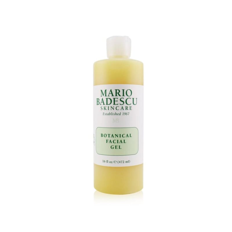 

Mario Badescu Botanical Facial Gel 472ml