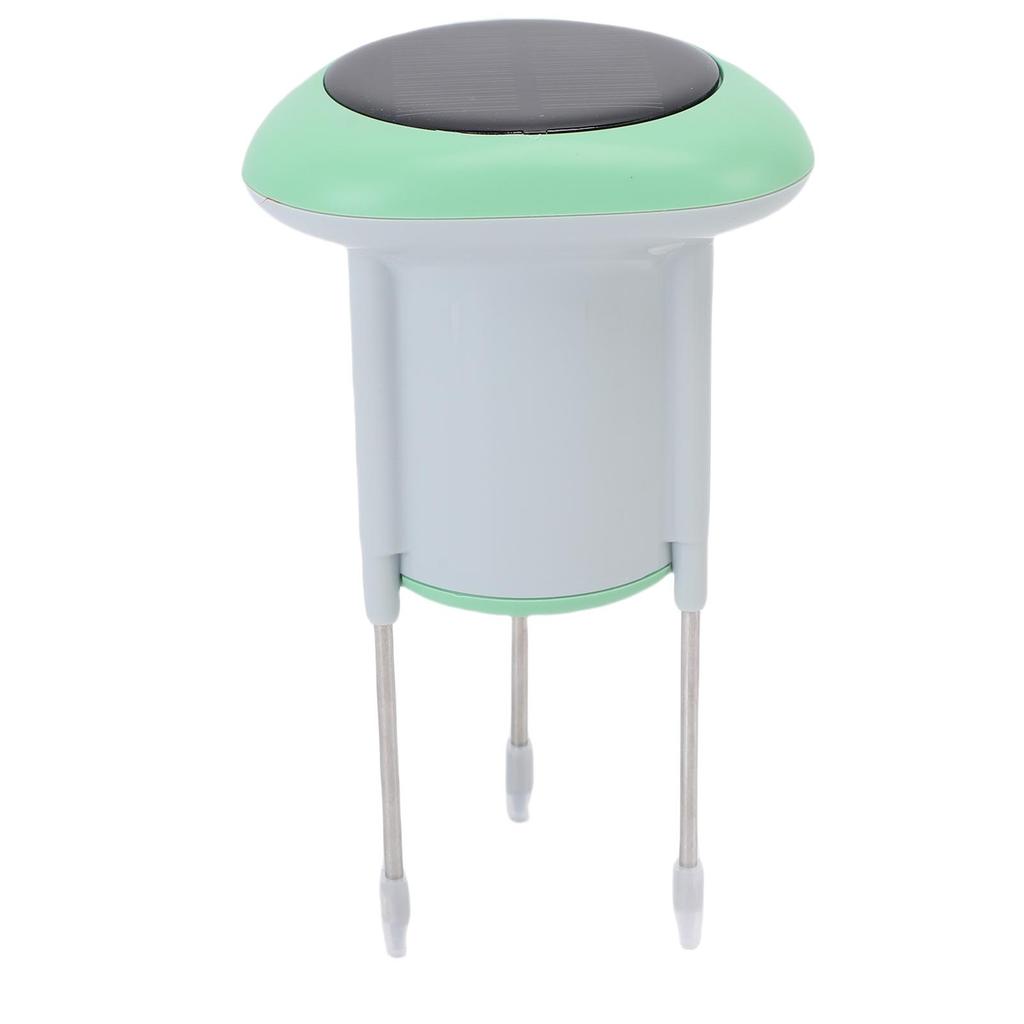 Soil Thermometer and Hygrometer for Zigbee 3.0 Wireless IP66 Water Proof Support for TUYA Smart Soil Thermometer