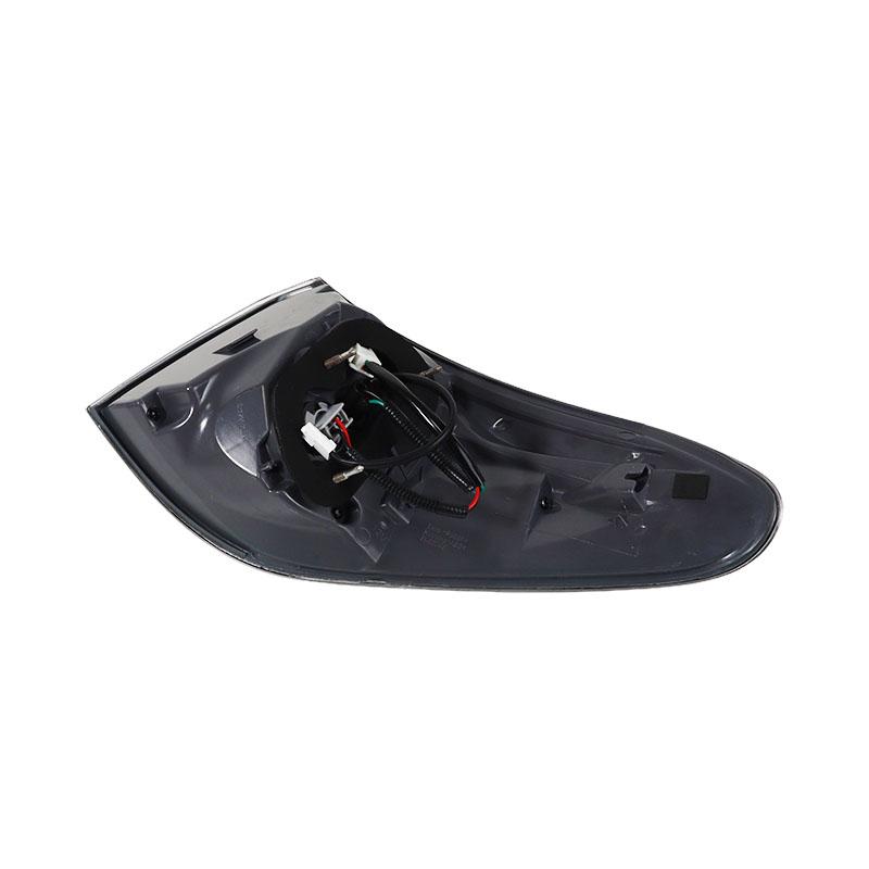 Car Accessories For Lexus RX350 2013 2014 2015 Car Rear Tail Light Signal Stop Warning Reflector Driving Lamp Taillamp Assembly