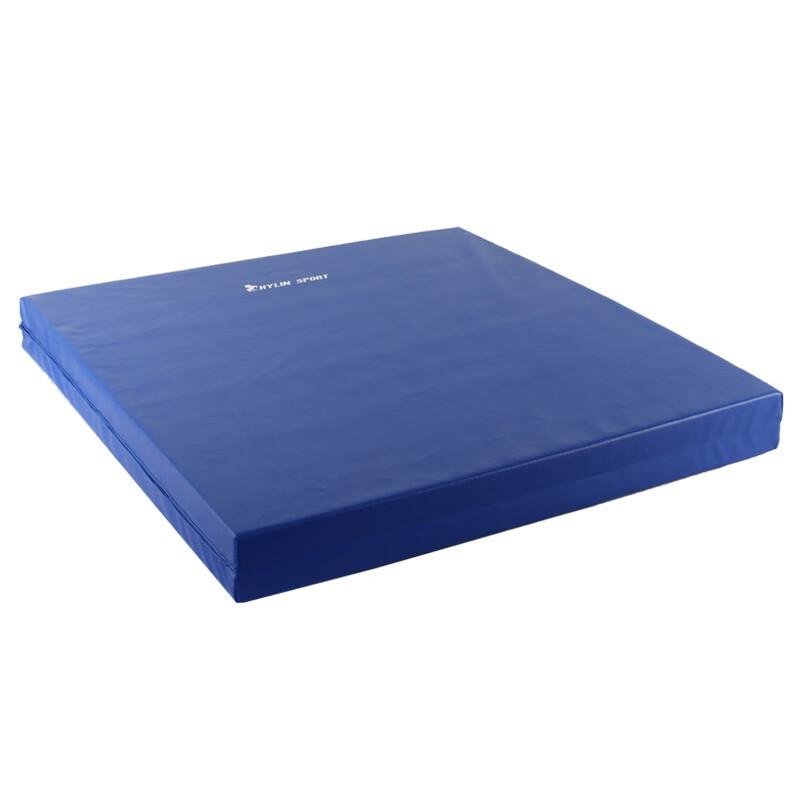 Folding Gymnastics & Dance Practice Mat