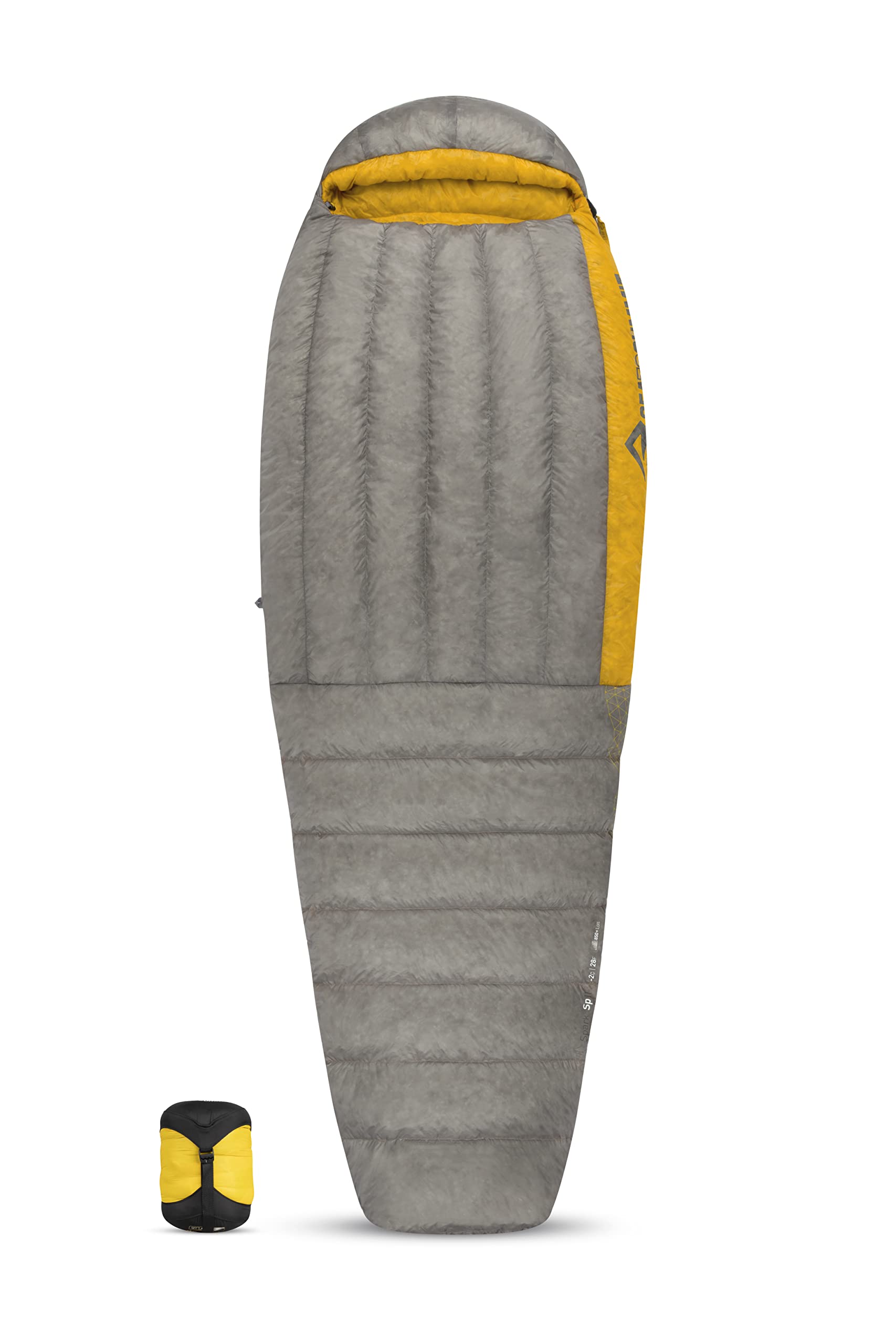 

SEA TO SUMMIT Spark SpII ST81233 Регулярный