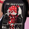 Unisex ALBATEUR Anime Tshirt, Manga Lover Shirt, Graphic Tee, Otaku Ropa, Clothing Merch Gift