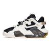 Anta Dominance Low-Top Sneakers Women Sneakers Black White 122138081S-2