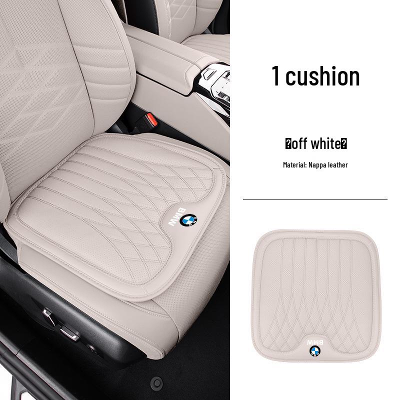 

Подушка-підголівник для поперекової підтримки BMW для моделей 3, 5, 7 серій та X1, X3, X5, X6, X7