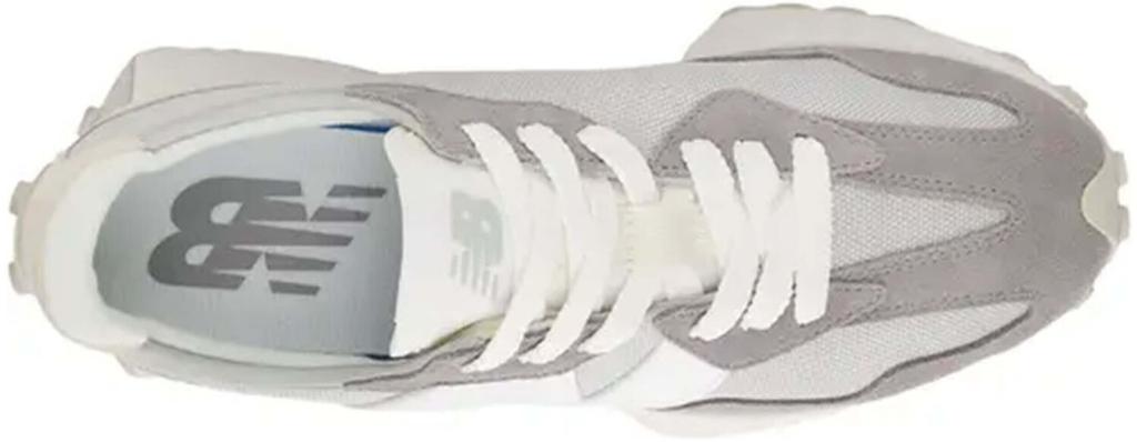 Sneakers New Balance 327 Unisex Brighton/grey/slate Grey