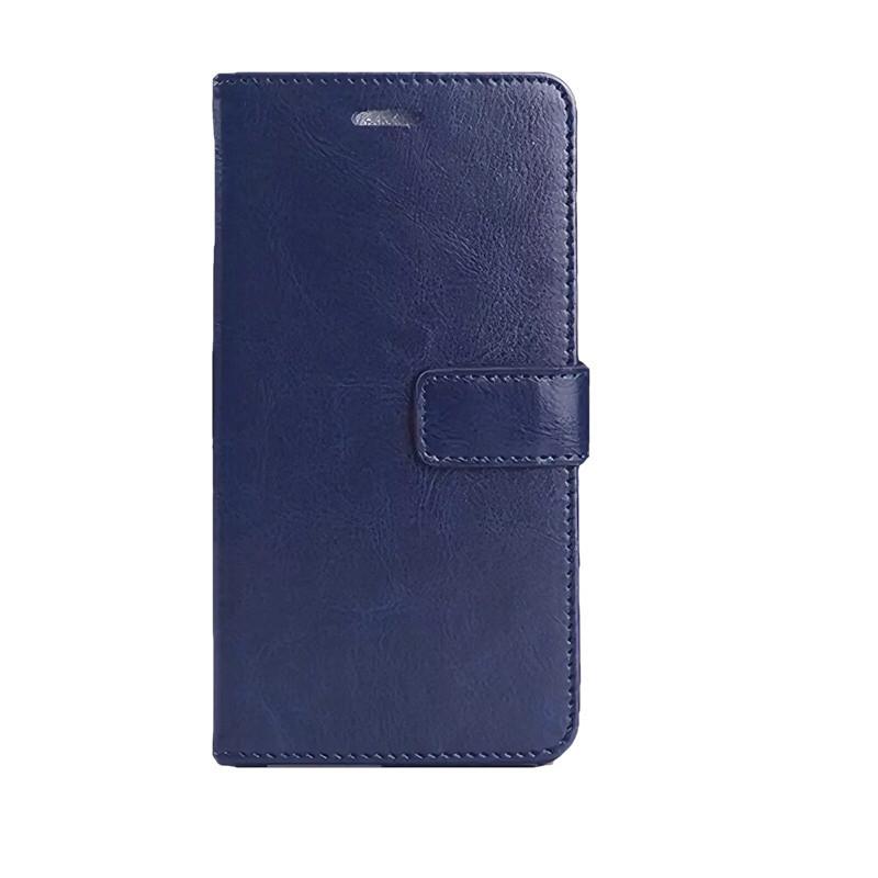 Applicable to Samsung S25FE mobile phone case leather case A17/A07 clamshell A16 soft A56/A06 wallet A05S tide