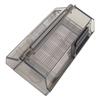 Robot Vacuum Dust Bin ABS Robot Vacuum Cleaner Dust Bin Box Replacement for Lydsto UWANT U200LITE