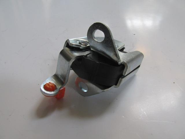 

For Fıat Doblo 2006 2010 Trunk Lock Upper Left Double Door 51757818
