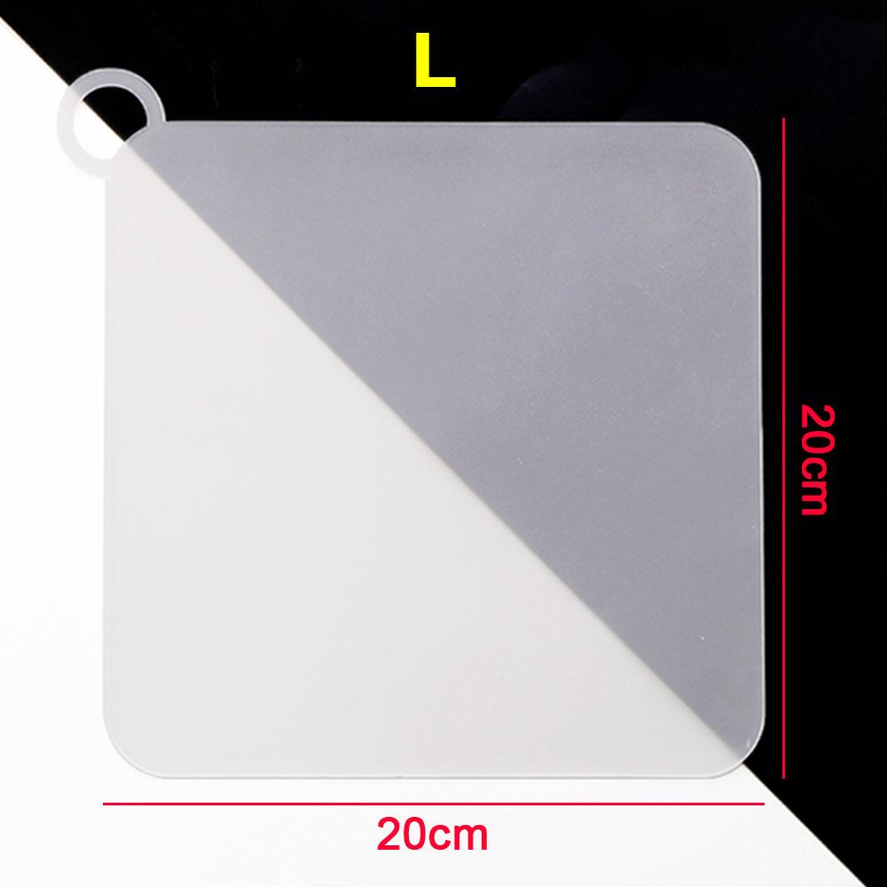 Silicone World Silicone Floor Drain Deodorant Cover Bathroom Deodorant Seal Household Sewer Pipe Sink Anti-smell Floor Cover