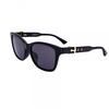 MoSchino Women S 55mm Black SunglaSSeS Black