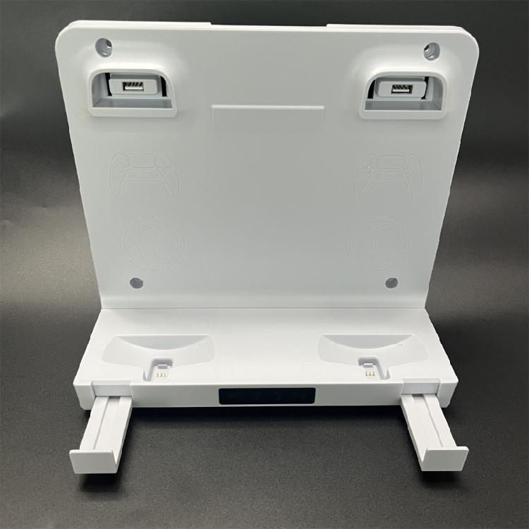 Controller Charging Dock Headset Display Racks for PS VR2 Headset Holder