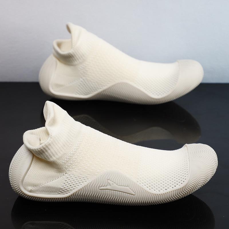 Dámské protiskluzové boty Gorensha tlumící nárazy na vnitřní jógu a pilates