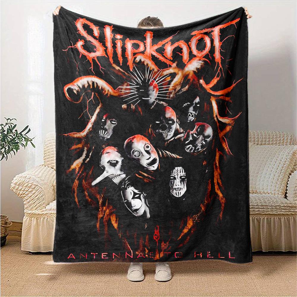 1ks deka s tématem drakaMěkká flanelová deka pro všechna roční obdobíÚtulný přehoz s výrazným grafickým potiskem, cestovní nebo sváteční dárek pro rodinu a přátele