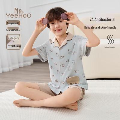 Sovplagg – Pyjamasset