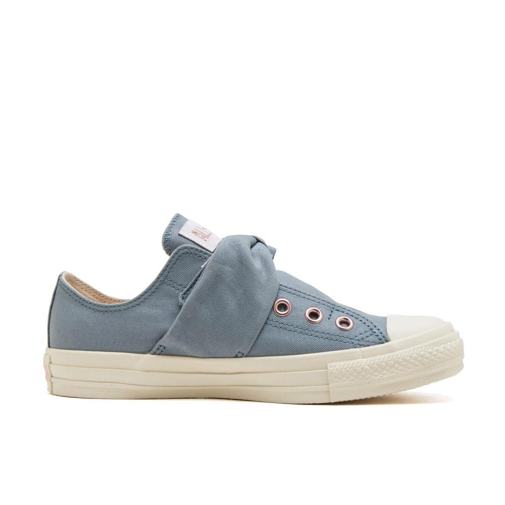 Converse All Star Ribbon Strap Pg Ox Blue Gray 31315190 Blue Gray