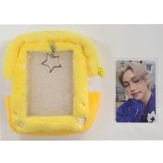 Stray Kids Skzoo Plush Collect Case - Stay in Our House