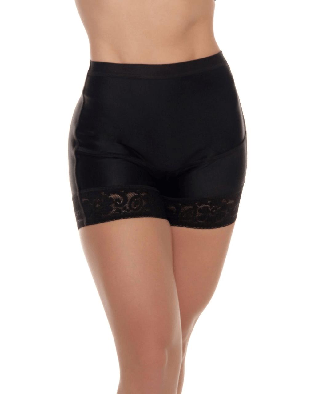 Peach Shaper Short Fajas Colombianas Fajate Postpartum Girdle Full Body Shaper for Women Xs
