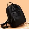 Large capacity waterproof Oxford cloth backpack women's new Korean version fashion lightweight travel backpack student commuting multi-purpose