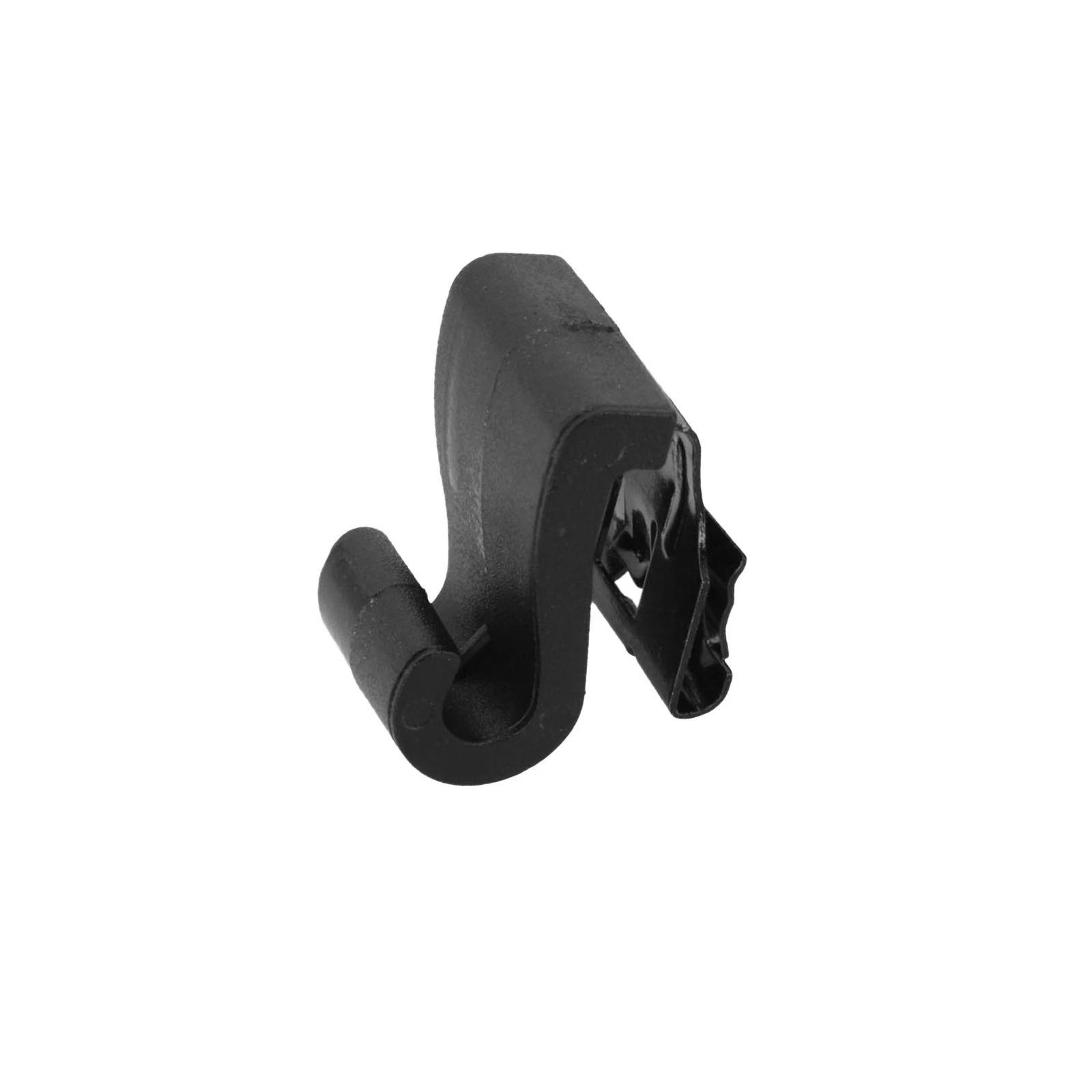 

Chrysler 2017-2022 Curtain Hook & Sun Shade Clip (5XR76DX9AA) O