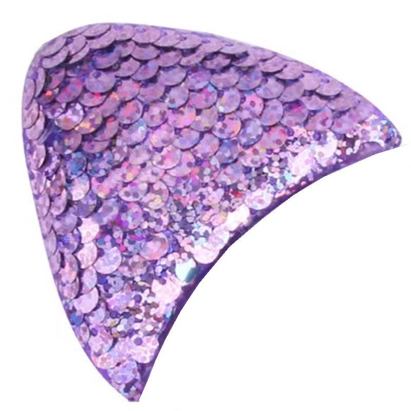 

Красочные блестящие украшения в виде кошачьих ушек: Милые DIY аксессуары для одежды, волос и украшений