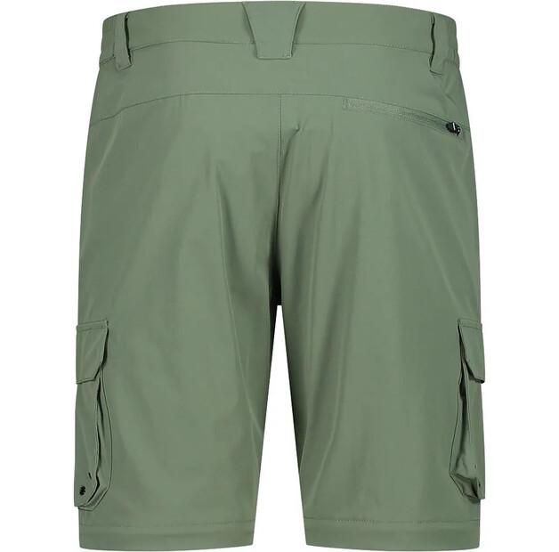CMP Брюки Zip Off 31T5627
