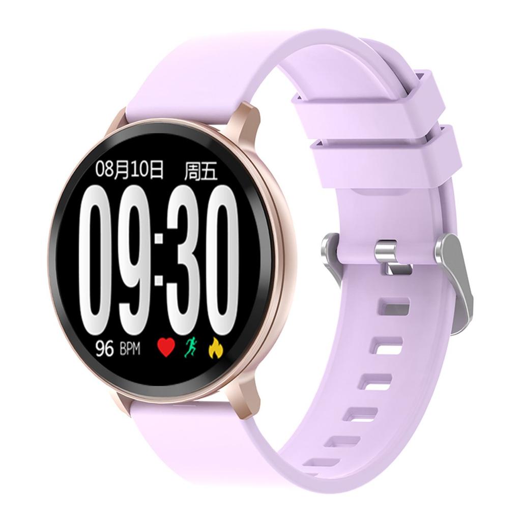 ICOCO S8 Smart Watch Wireless Wrist Smartwatch Men Women Heart Rate Monitor  comprar a buen precio — entrega gratuita, reseñas reales con fotos — Joom