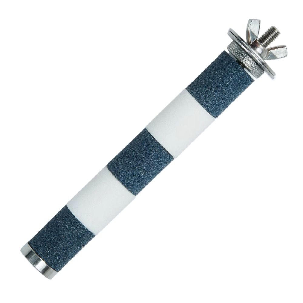 Wear-resistant Parrot Station Pole Durable Bird Molar Stick Bird Claw Cage Toy  For Budgerigars
