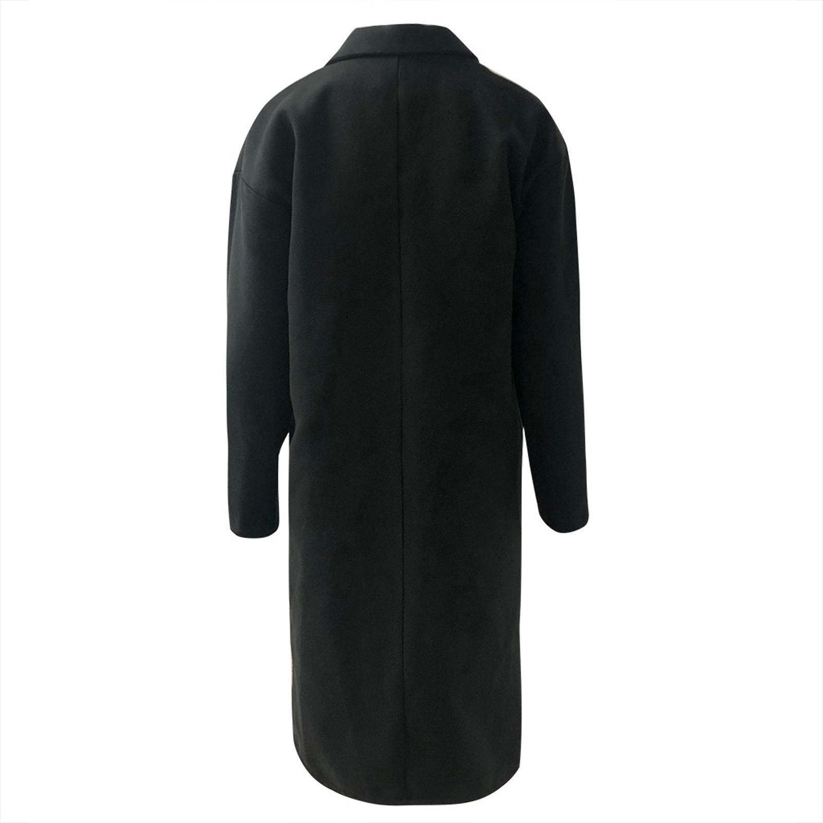 Зимние пальто для женщин — фото 5