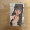 [USED] IVE REI FC Continuation Bonus Trading Card