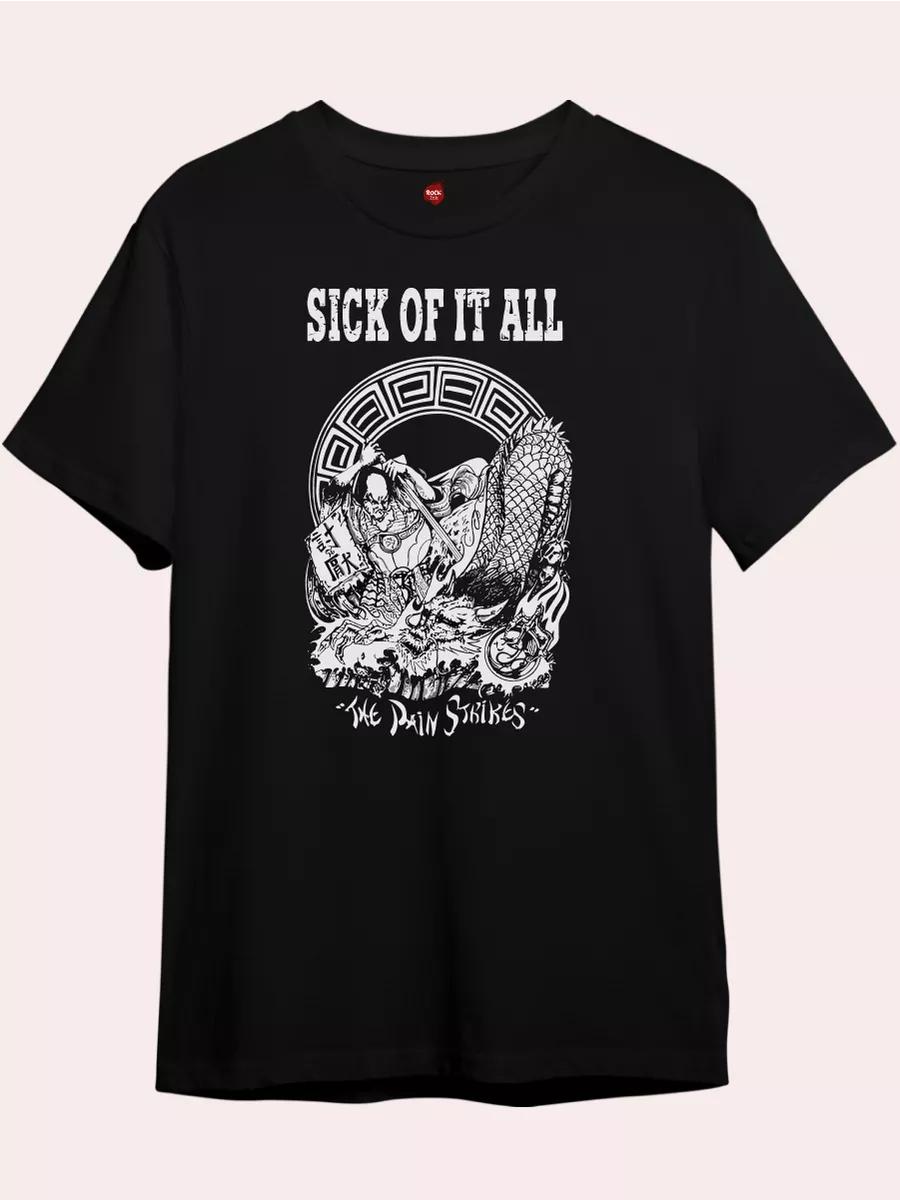 Kids  pirate flag print T-shirt L