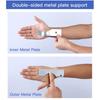 Hand Brace Wrist Protector Splint Carpal Guard Strap Wrist Wrist Support  Fracture Fixed