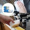 Kitchen Wet Wipes Powerful Degreasing Cloth Household Disposable Cleaning In Addition To Heavy Grease Hood Wet Paper Towel
