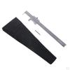 Stainless Steel Caliper Tool for Measurements