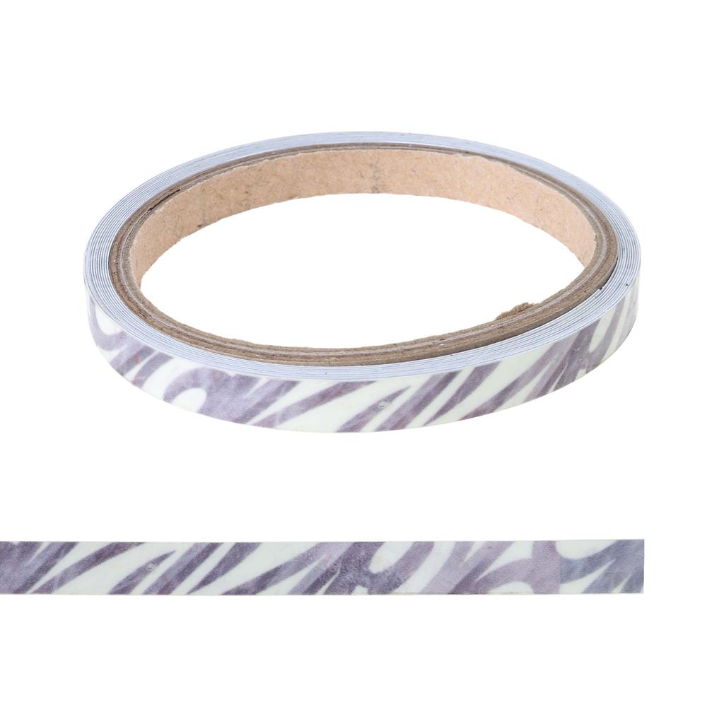 300cm/Roll Luminous Adhesive Tape Light Storage Film Self-luminous Sticker Stage Luminous Sticker Corridor Guide Sticker