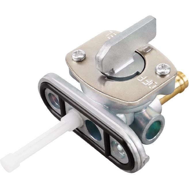 NICECNC Fuel Gas Petcock válvula Switch 3JD-24500-20-00 Compatible with Yamaha YZ125 1989-2024 YZ250 1993-2024