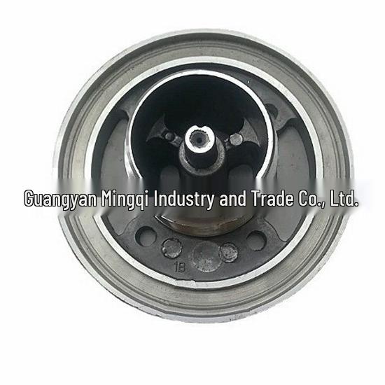 Engine Oil Cooler Seat Disc 3966885 3918334 for Construction Machinery 6CT8.3 Neutral