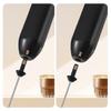 LISM Handheld Electric Milk Frother & Egg Beater