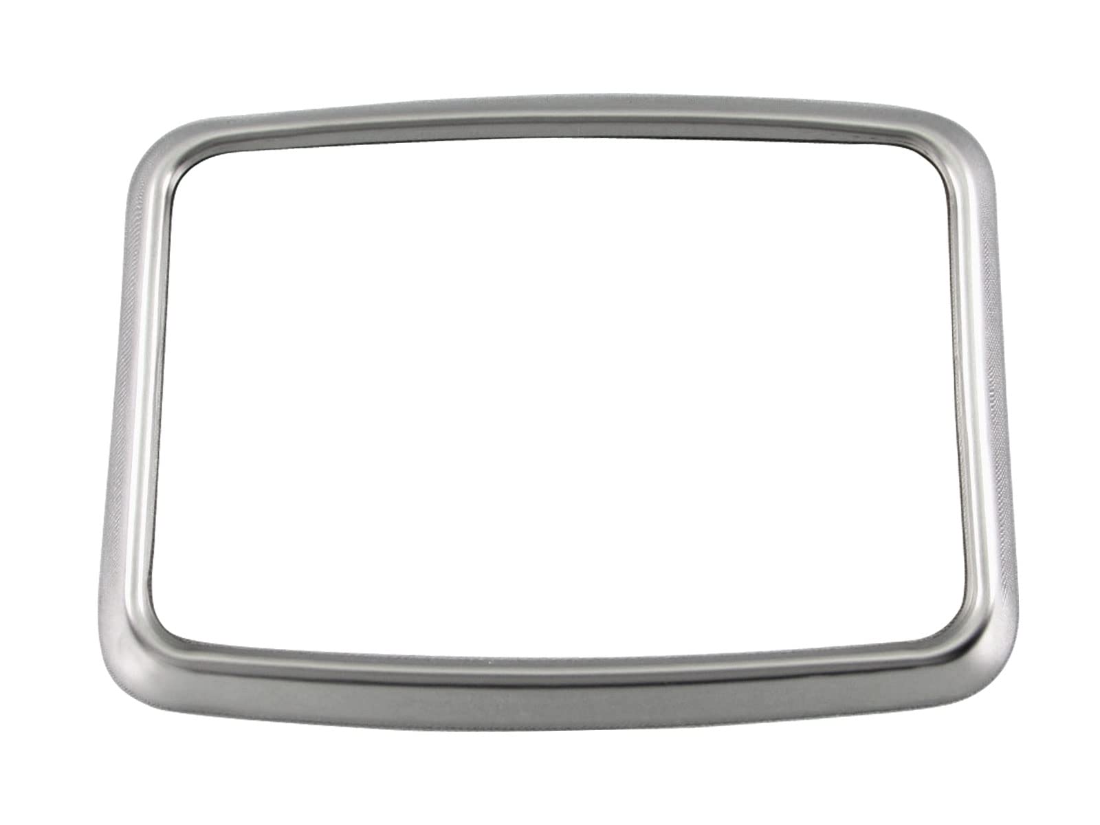 BRIGHTZ Rooks 44 45 47 48 Super mirror stainless steel