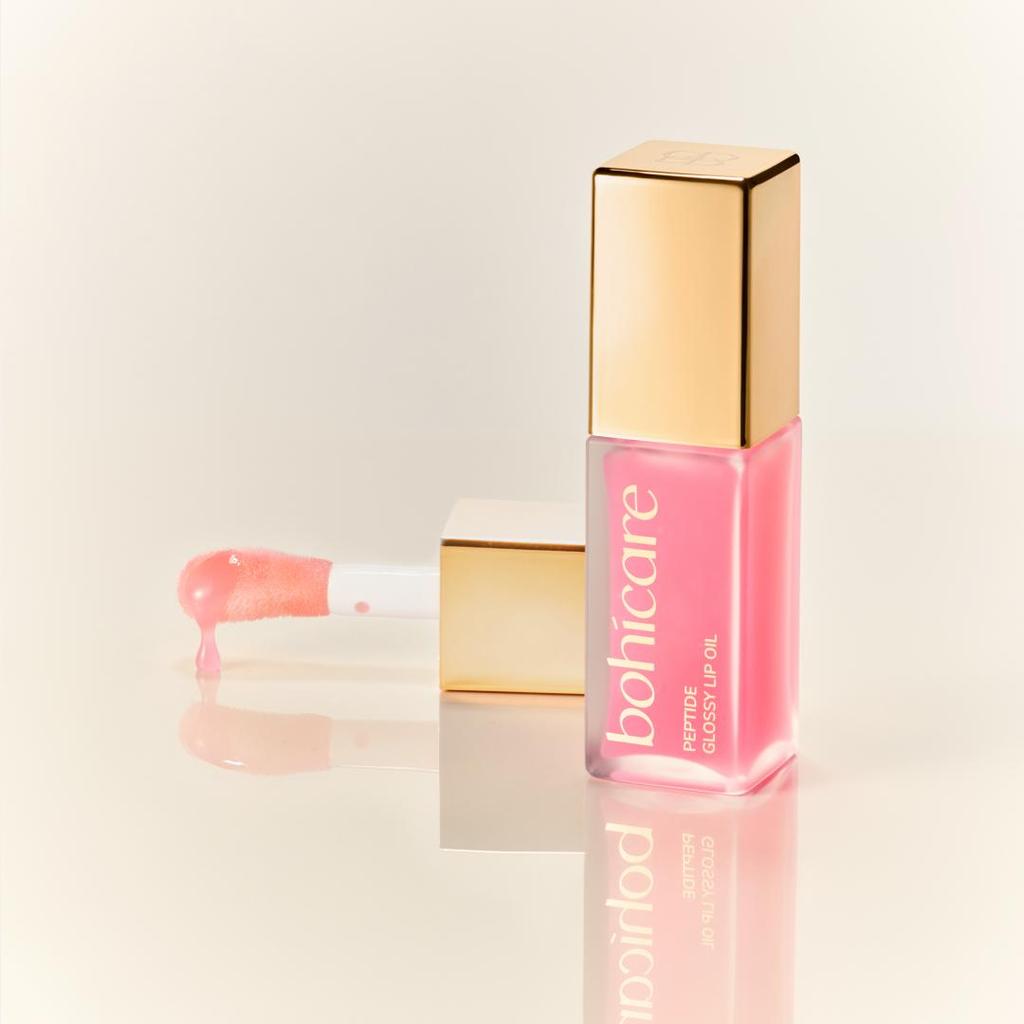 HUILE À LÈVRES GLOSS PEPTIDE